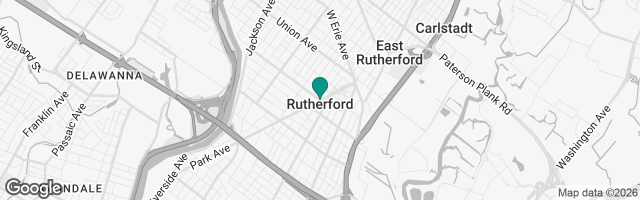 Jersey Club location