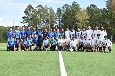 Fuquay Nepali FC cover